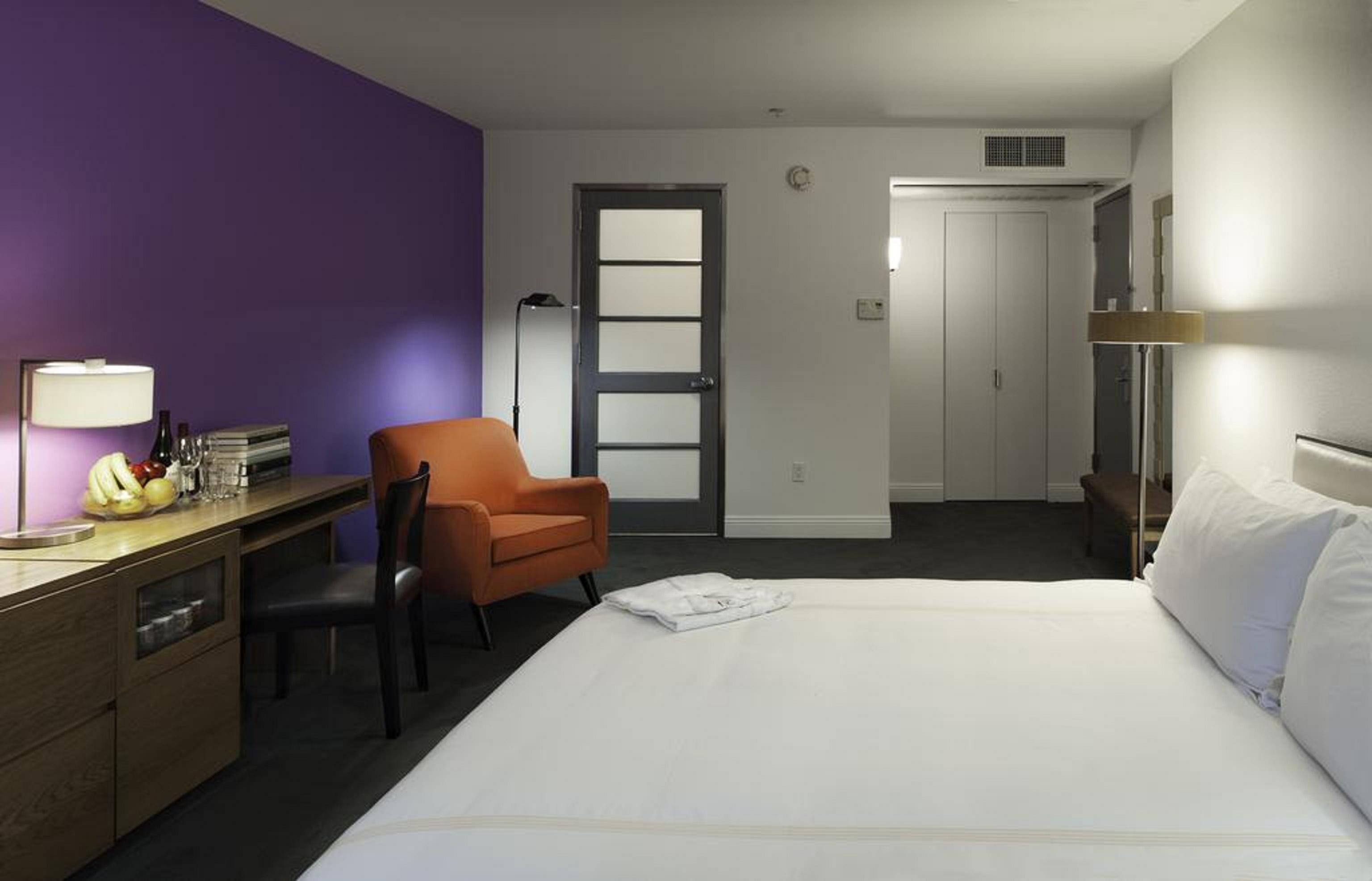Holiday Inn Express New Orleans - Arts District By Ihg מראה חיצוני תמונה