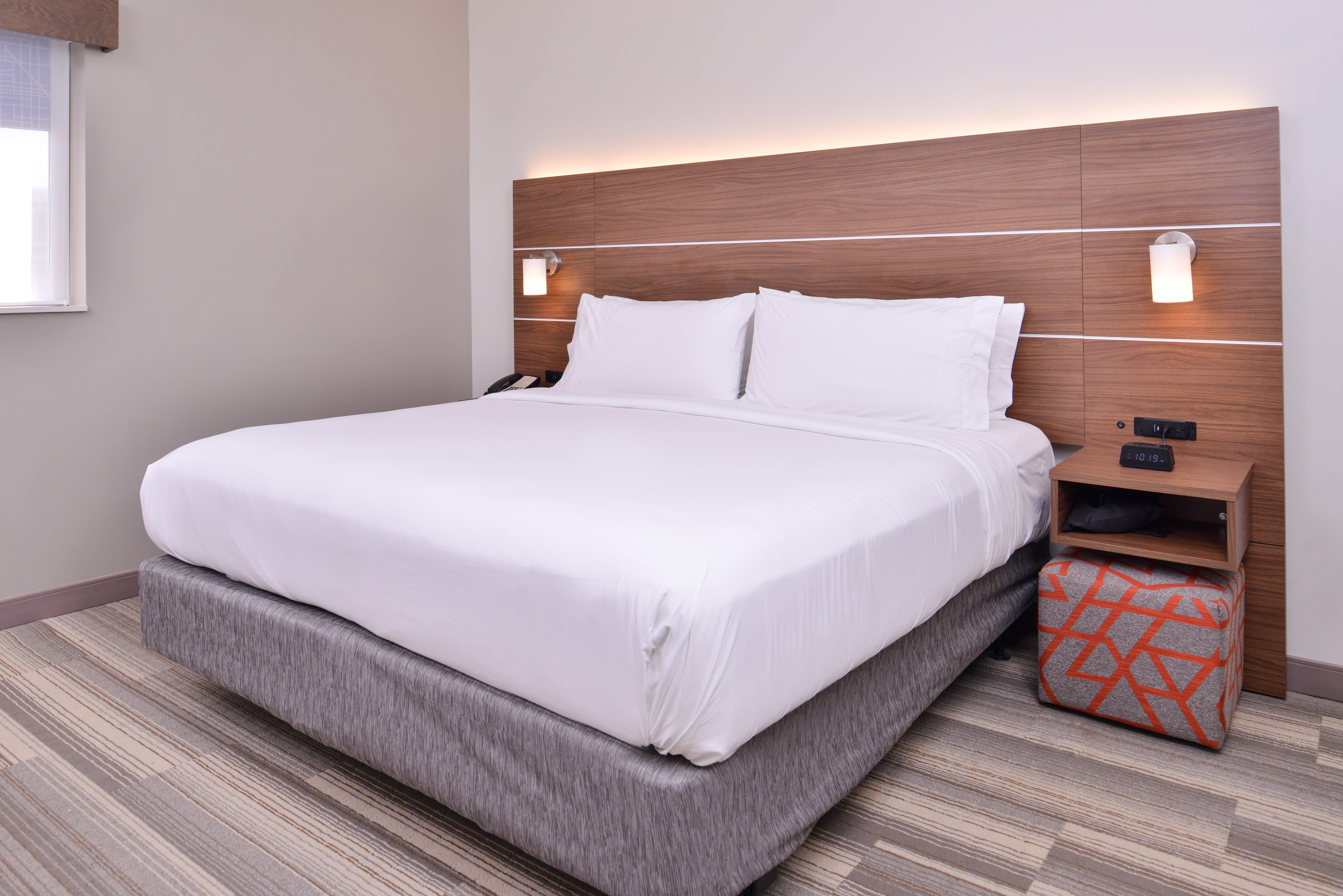 Holiday Inn Express New Orleans - Arts District By Ihg מראה חיצוני תמונה
