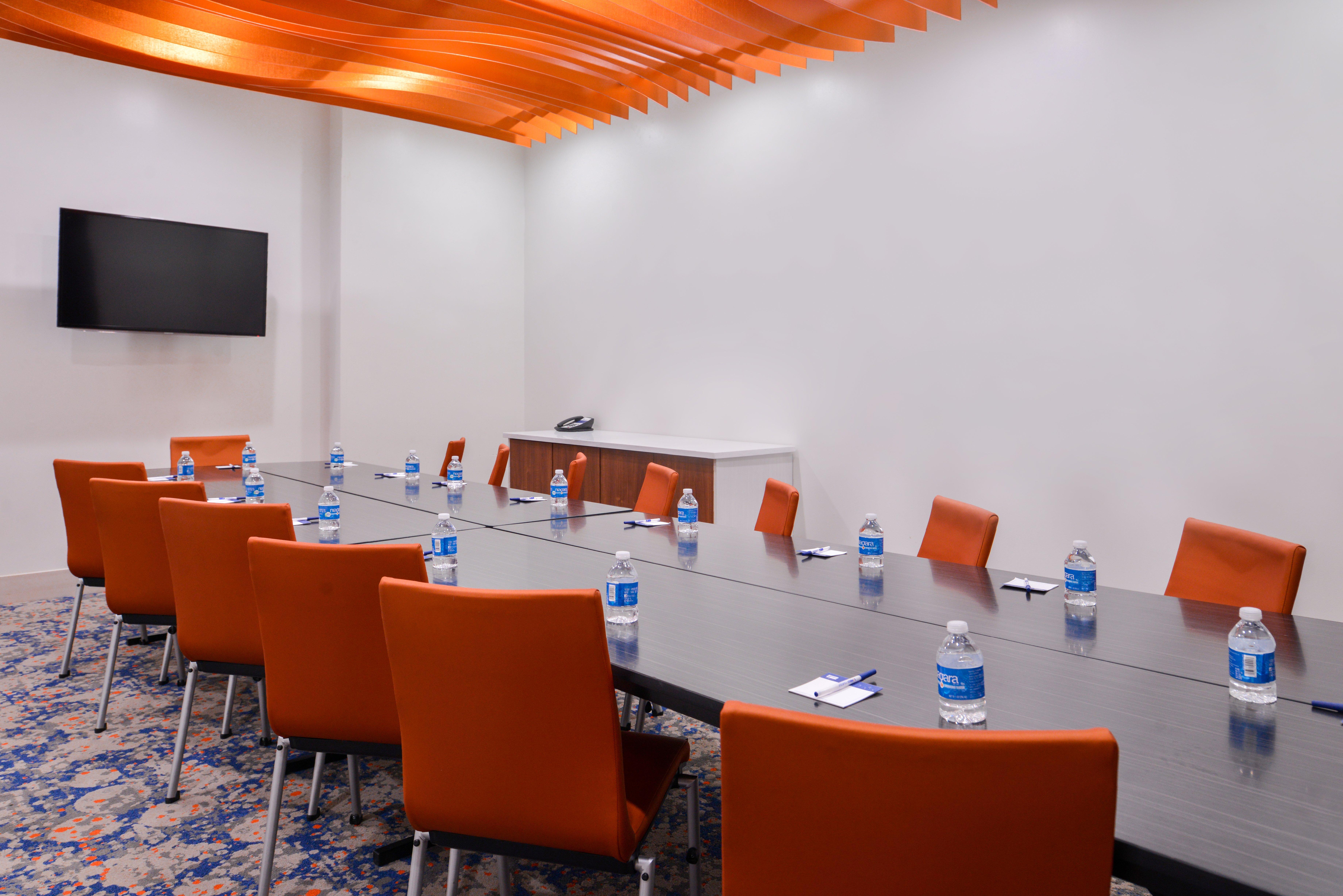 Holiday Inn Express New Orleans - Arts District By Ihg מראה חיצוני תמונה
