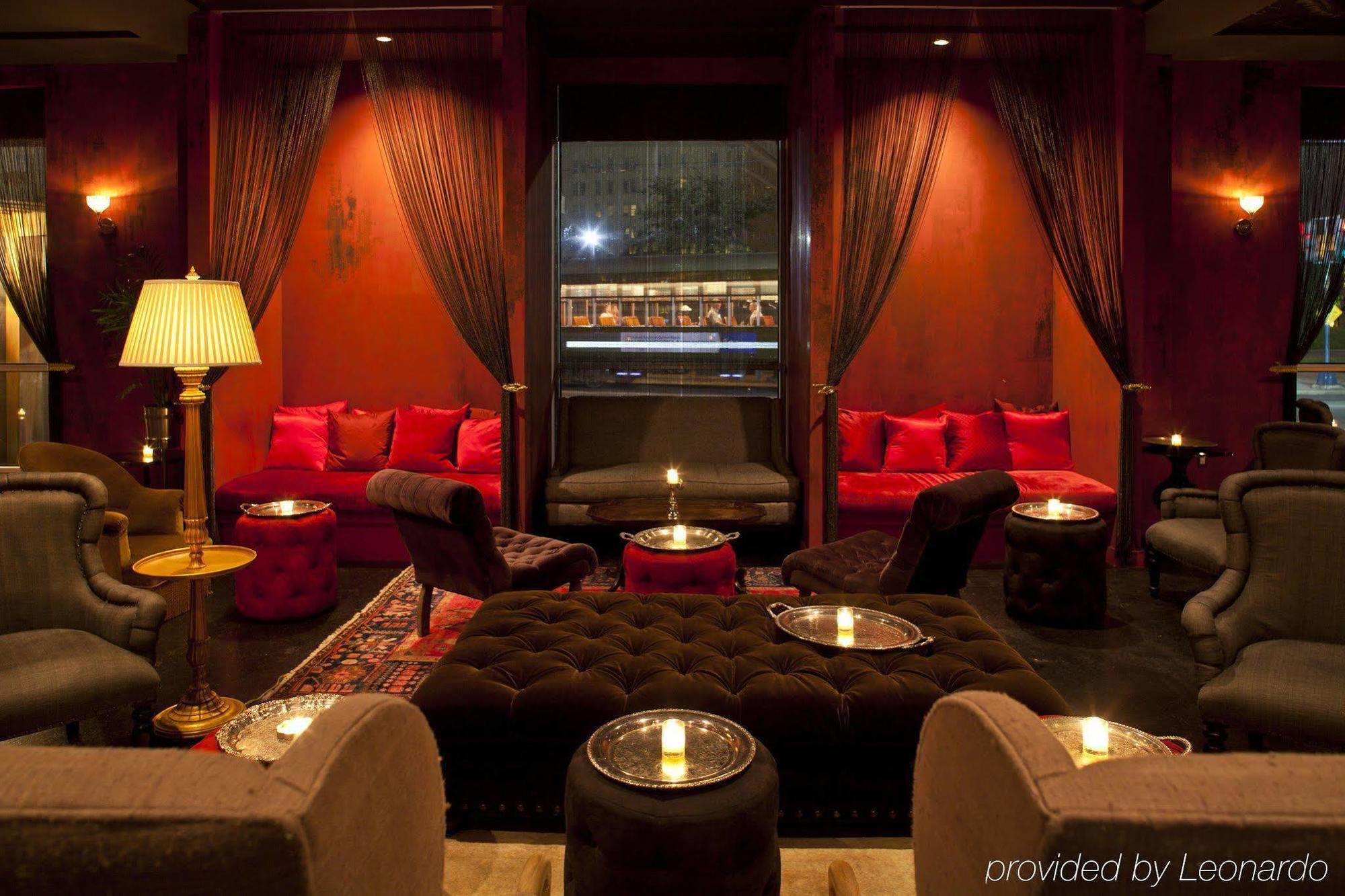 Holiday Inn Express New Orleans - Arts District By Ihg מראה חיצוני תמונה